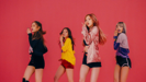 WHISTLE - BLACKPINK
