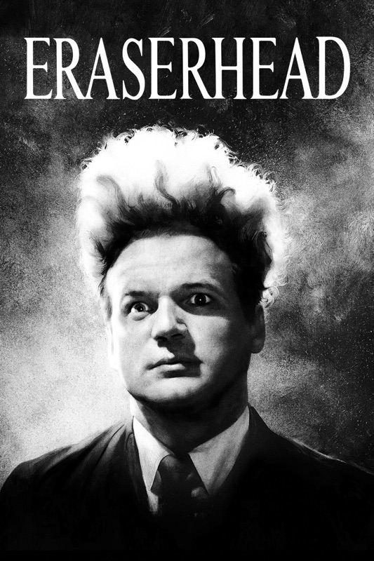 Eraserhead