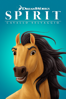 Spirit: Cavallo Selvaggio - Lorna Cook & Kelly Asbury