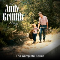 The Andy Griffith Show The Complete Series HD Digital Deals