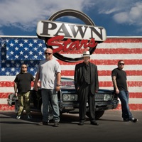 Pawn Stars, Vol. 5A