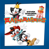 Steven Spielberg Presents: Animaniacs, Vol. 1-4 - Steven Spielberg Presents: Animaniacs Cover Art