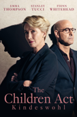 The Children Act: Kindeswohl