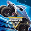Monster Jam Championship Series at Ford Field, Detroit, Michigan - Monster Jam