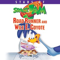 Télécharger Stars of Space Jam: Road Runner & Wile E. Coyote Episode 6