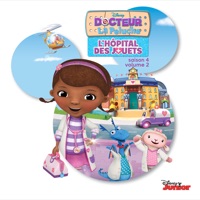 Télécharger Docteur la Peluche, Saison 4, Vol. 2 Episode 6