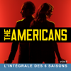Saison 2, Épisode 9 : Opération " Martial Eagle " - The Americans