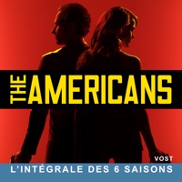 Télécharger The Americans, l'intégrale des saisons 1-6 (VOST) Episode 75