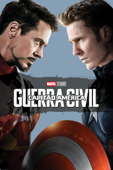 Captain America: Civil War
