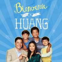 Télécharger Bienvenue chez les Huang, Saison 3 (VF) Episode 12