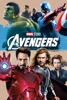 Walt Disney Avengers Avengers 4-Movie Collection