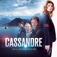 Télécharger Cassandre, Volume 2 Episode 2