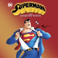 Superman - The Animated Series, Season 1