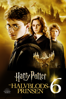 Harry Potter and the Half-Blood Prince - David Yates