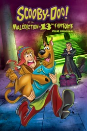 Scooby-Doo! And the Curse of the 13th GhostScooby-Doo! And the Curse of the 13th Ghost