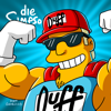 Der Mann, der als Dinner kam - The Simpsons new Single