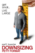 Downsizing