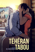 Téhéran tabou