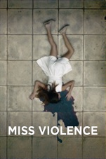 Capa do filme Miss Violence