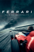 Ferrari: Race to Immortality