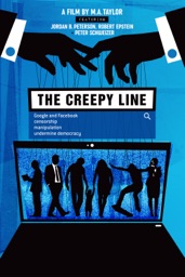The Creepy Line