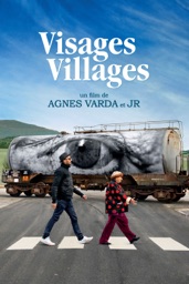 Visages villages