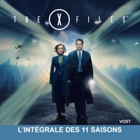 Télécharger The X-Files, l'intégrale des saisons 1-11 (VOST) Episode 209