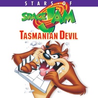 Télécharger Stars of Space Jam: Tasmanian Devil Episode 6