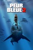 Sharko Peur Bleue 2 (2018) Deep Blue Sea 3-Film Collection