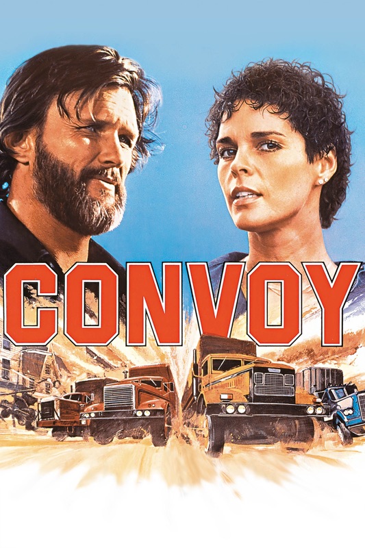 Convoy
