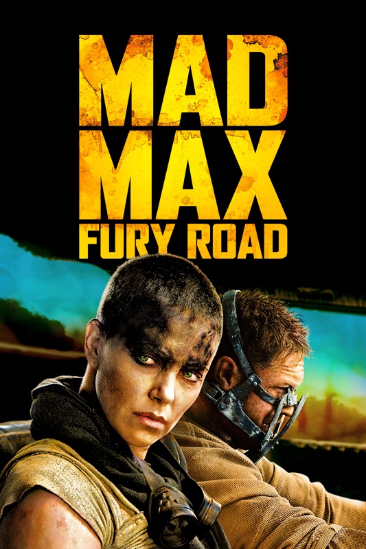 Mad Max 4: Fury Road