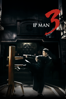 Ip Man 3 - Wilson Yip