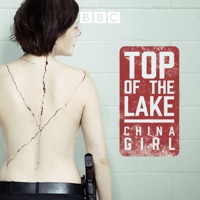 Télécharger Top of the Lake: China Girl Episode 6