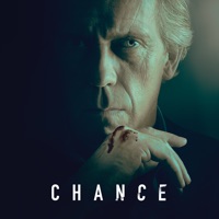 Chance, Season 2