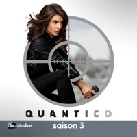 Télécharger Quantico, Saison 3 (VOST) Episode 13