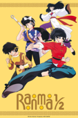 Ranma ½: The Movie - The Battle of Togenkyo: Rescue the Brides!
