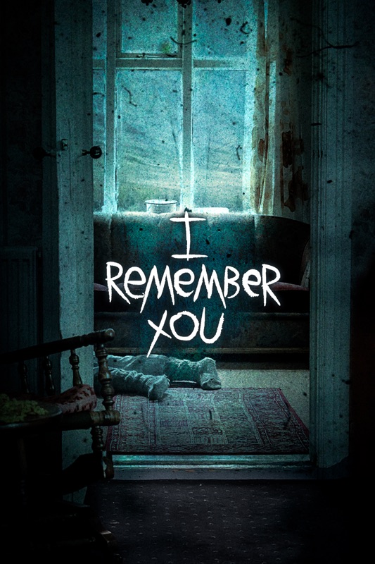 I remember you