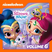 Shimmer and Shine, Vol. 6