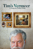 Tim's Vermeer