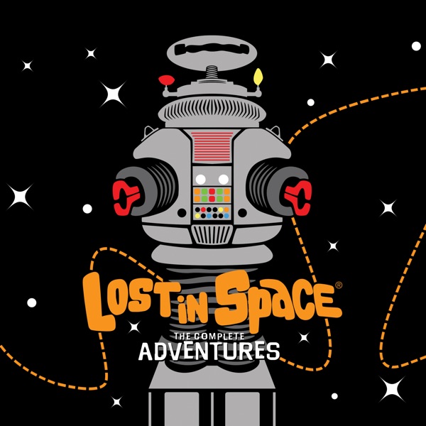 Lost in Space (Original), The Complete Series