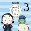 Sarah y Pato, Vol. 3 - Sarah y Pato (Sarah & Duck en Español)