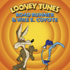 There They Go-Go-Go / To Beep or Not to Beep - Road Runner & Wile E. Coyote