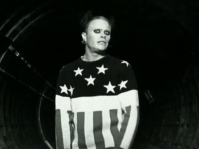 Firestarter