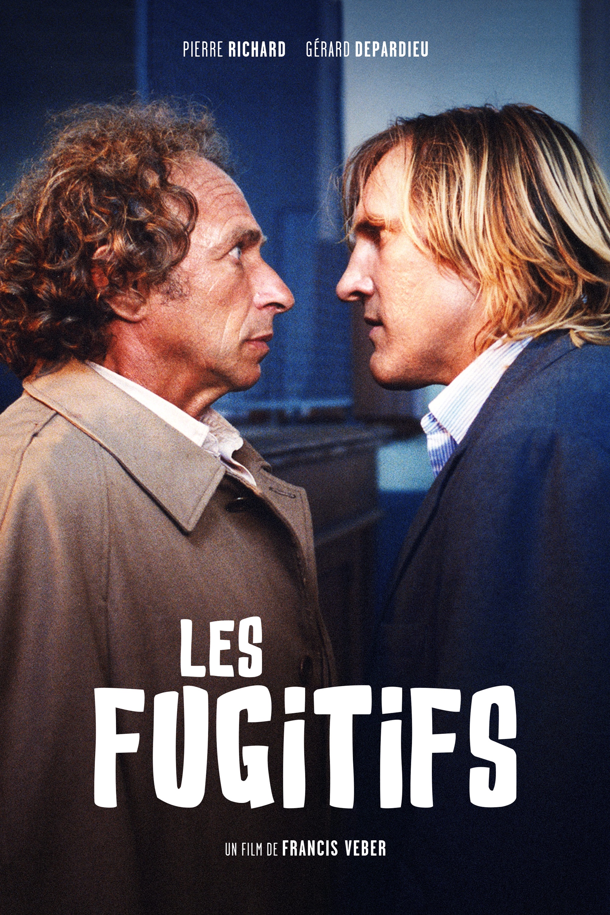 LES FUGITIFS