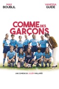 Comme des garçons