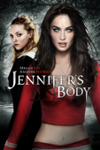 Jennifer's Body cover