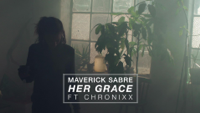 Maverick Sabre - Her Grace Featuring Chronixx (Audio) artwork