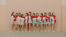 La Vie en Rose - IZ*ONE