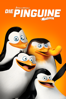 Die Pinguine aus Madagascar - Eric Darnell & Simon J. Smith