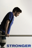 Stronger - David Gordon Green